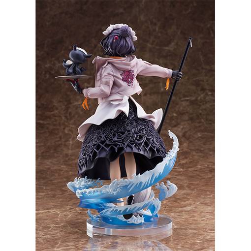 Fate / Grand Order - Katsushika Hokusai - Toto-sama Foreigner Eirei Matsuri Limited Edition [Aniplex]