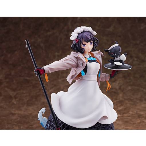 Fate / Grand Order - Katsushika Hokusai - Toto-sama Foreigner Eirei Matsuri Limited Edition [Aniplex]