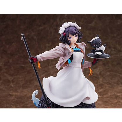 Fate / Grand Order - Katsushika Hokusai - Toto-sama Foreigner Eirei Matsuri Limited Edition [Aniplex]