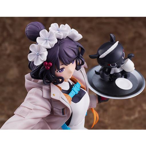 Fate / Grand Order - Katsushika Hokusai - Toto-sama Foreigner Eirei Matsuri Limited Edition [Aniplex]
