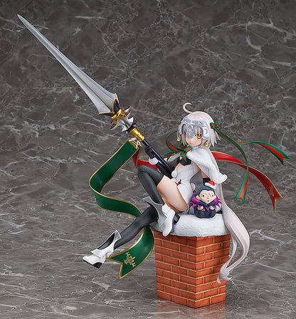 Fate/Grand Order PVC Statue Lancer/Jeanne d'Arc Alter Santa Lily - Anime Figuren günstig kaufen