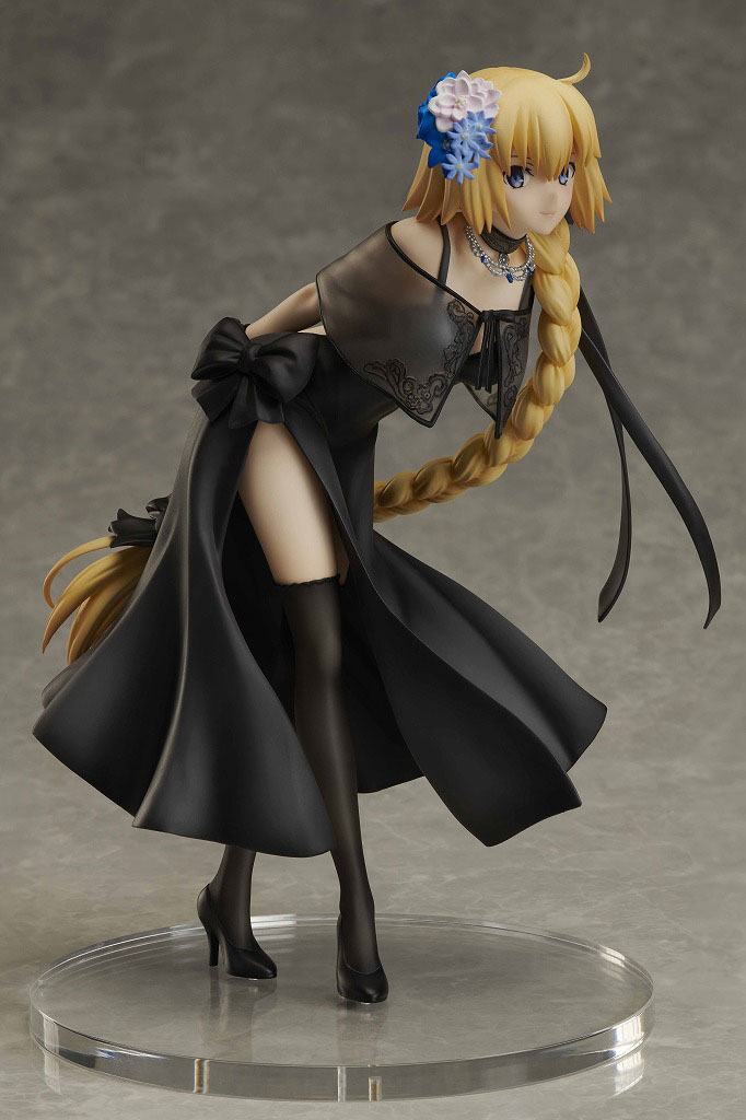 Fate/Grand Order PVC Statue Ruler Jeanne d'Arc Heroic Spirit Formal Dress Ver. - Anime Figuren günstig kaufen