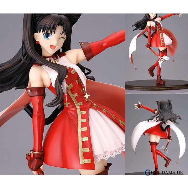 Fate/hollow ataraxia - Magical Girl Rin - Anime Figuren günstig kaufen