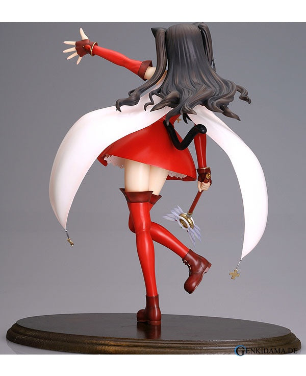 Fate/hollow ataraxia - Magical Girl Rin - Anime Figuren günstig kaufen