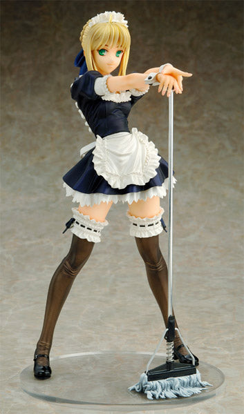 Fate/Hollow Ataraxia Statue Saber Maid - Anime Figuren günstig kaufen