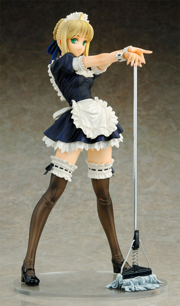 Fate/Hollow Ataraxia Statue Saber Maid - Anime Figuren günstig kaufen