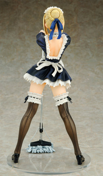 Fate/Hollow Ataraxia Statue Saber Maid - Anime Figuren günstig kaufen