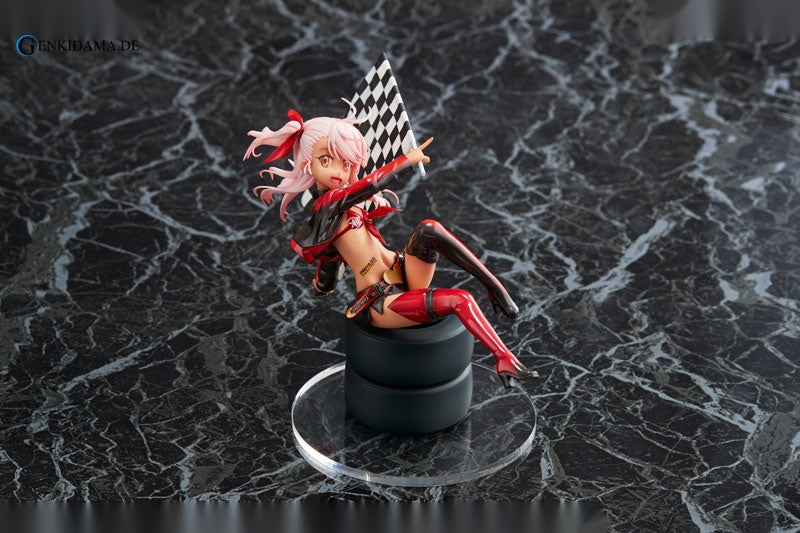 Fate/kaleid liner Prisma Illya 3rei!! - PRIYA Racing Chloe Von Einzbern - Anime Figuren günstig kaufen