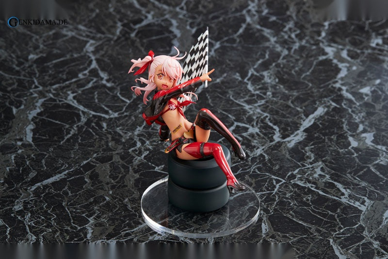 Fate/kaleid liner Prisma Illya 3rei!! - PRIYA Racing Chloe Von Einzbern - Anime Figuren günstig kaufen