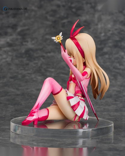Fate/kaleid liner Prisma Illya 3rei!! - PRIYA Racing Illyasviel Von Einzbern - Anime Figuren günstig kaufen