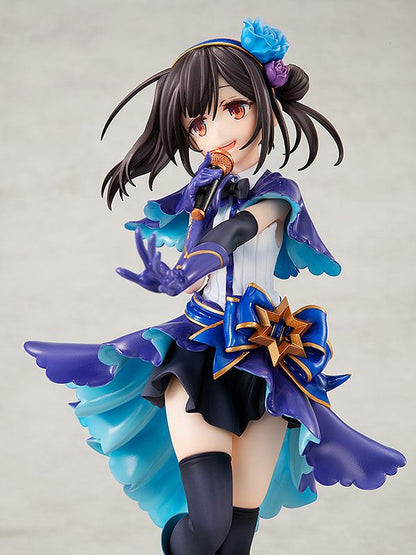 Fate/kaleid liner PVC Statue Miyu Edelfelt Prisma Klangfest Ver. - Anime Figuren günstig kaufen