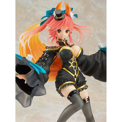 Fate/Extra CCC Statue 1/8 Caster 20 cm