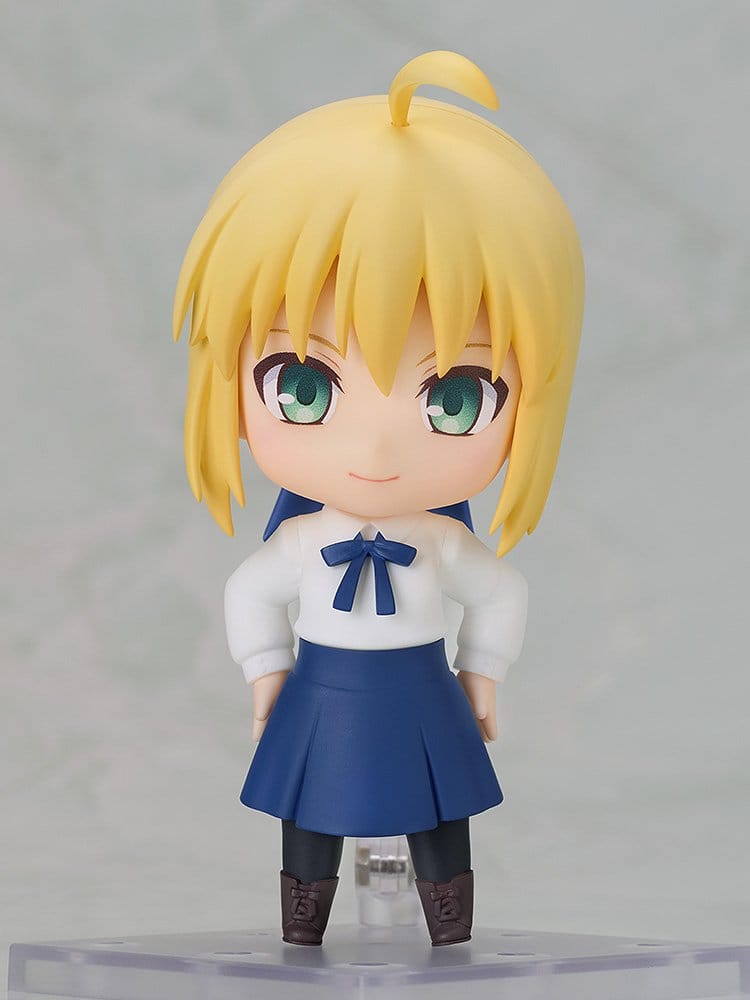 Fate/stay night Nendoroid Actionfigur Saber: Casual Outfit Ver. - Anime Figuren günstig kaufen