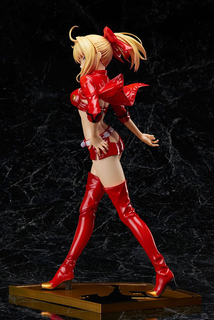 Fate/Stay Night PVC Statue Nero Claudius TYPE-MOON Racing Ver. - Anime Figuren günstig kaufen