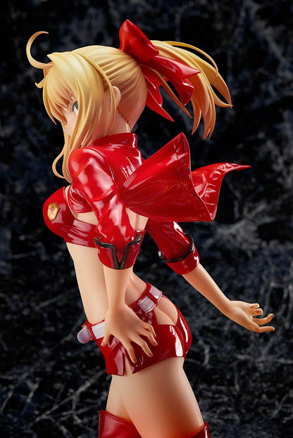 Fate/Stay Night PVC Statue Nero Claudius TYPE-MOON Racing Ver. - Anime Figuren günstig kaufen