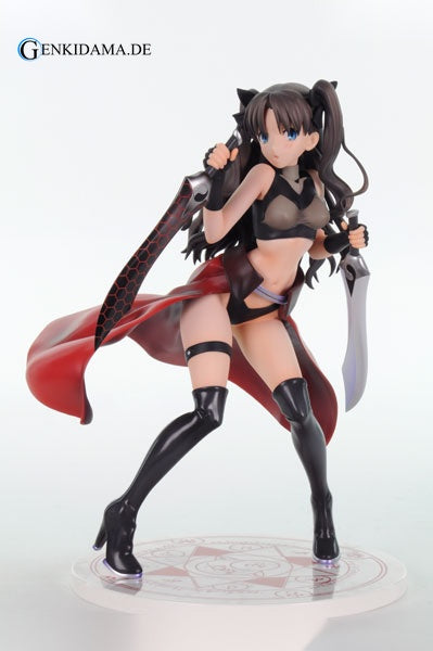 Fate/stay night Rin Tohsaka Archer Costume ver. - Anime Figuren günstig kaufen