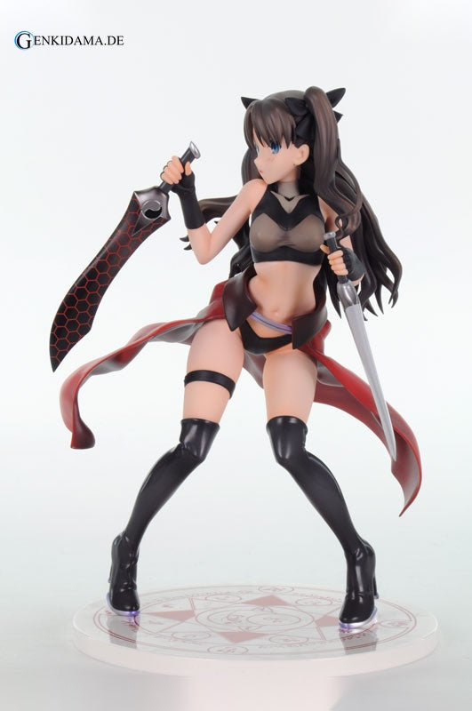 Fate/stay night Rin Tohsaka Archer Costume ver. - Anime Figuren günstig kaufen