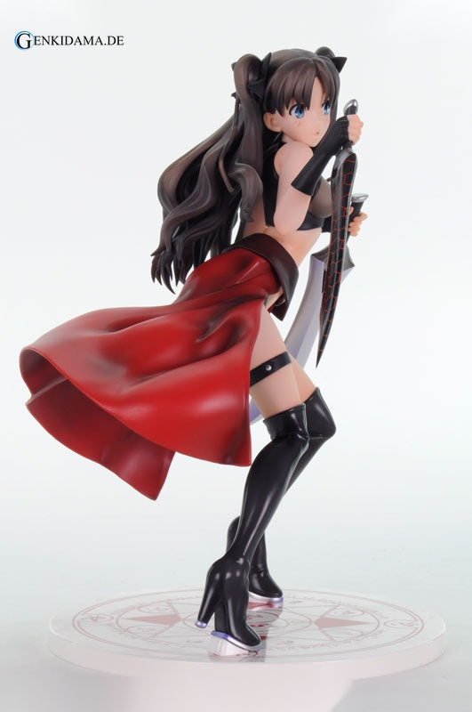 Fate/stay night Rin Tohsaka Archer Costume ver. - Anime Figuren günstig kaufen