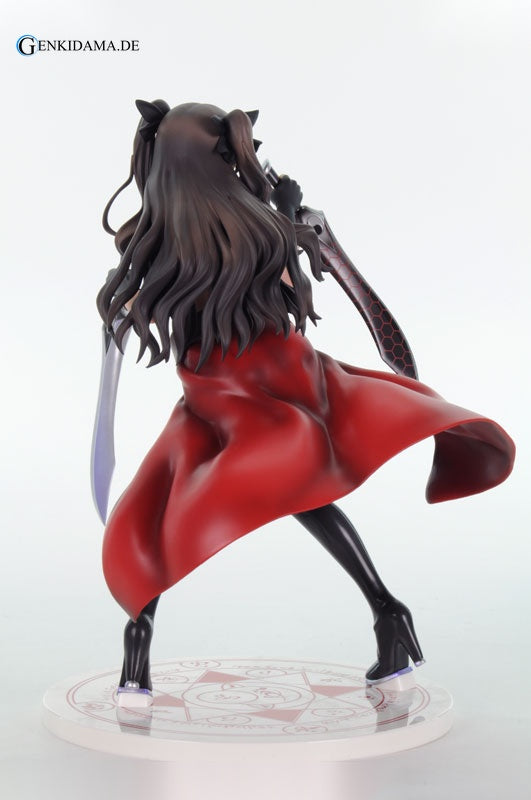 Fate/stay night Rin Tohsaka Archer Costume ver. - Anime Figuren günstig kaufen