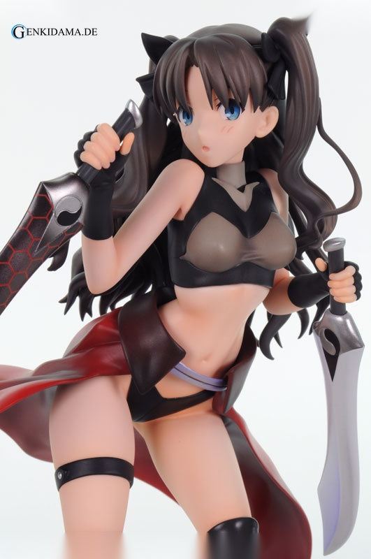 Fate/stay night Rin Tohsaka Archer Costume ver. - Anime Figuren günstig kaufen