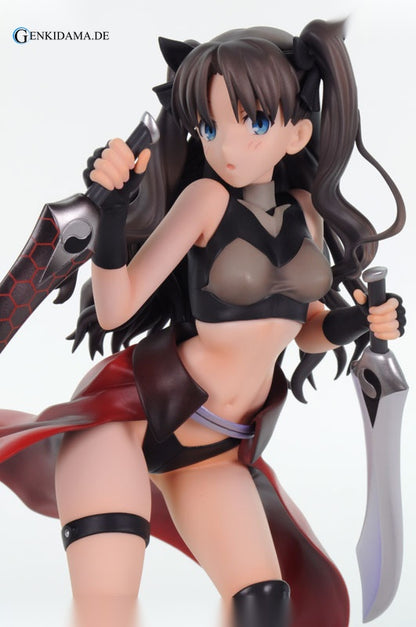 Fate/stay night Rin Tohsaka Archer Costume ver. - Anime Figuren günstig kaufen
