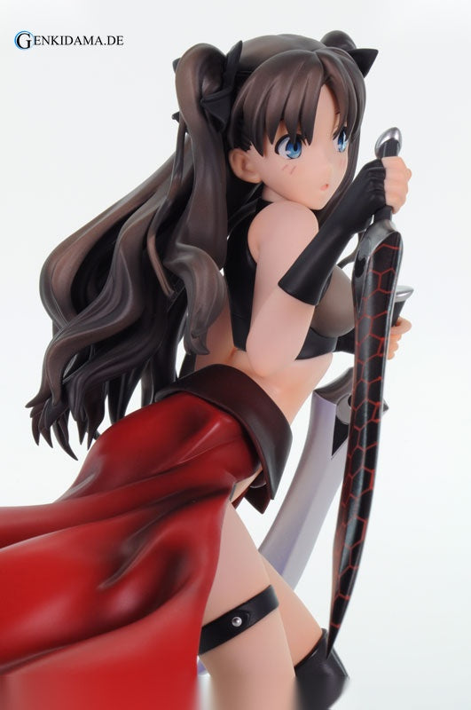 Fate/stay night Rin Tohsaka Archer Costume ver. - Anime Figuren günstig kaufen