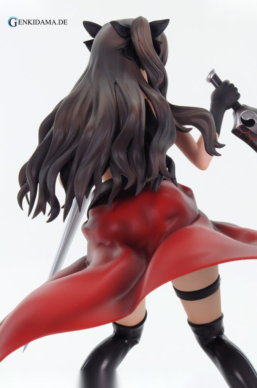 Fate/stay night Rin Tohsaka Archer Costume ver. - Anime Figuren günstig kaufen
