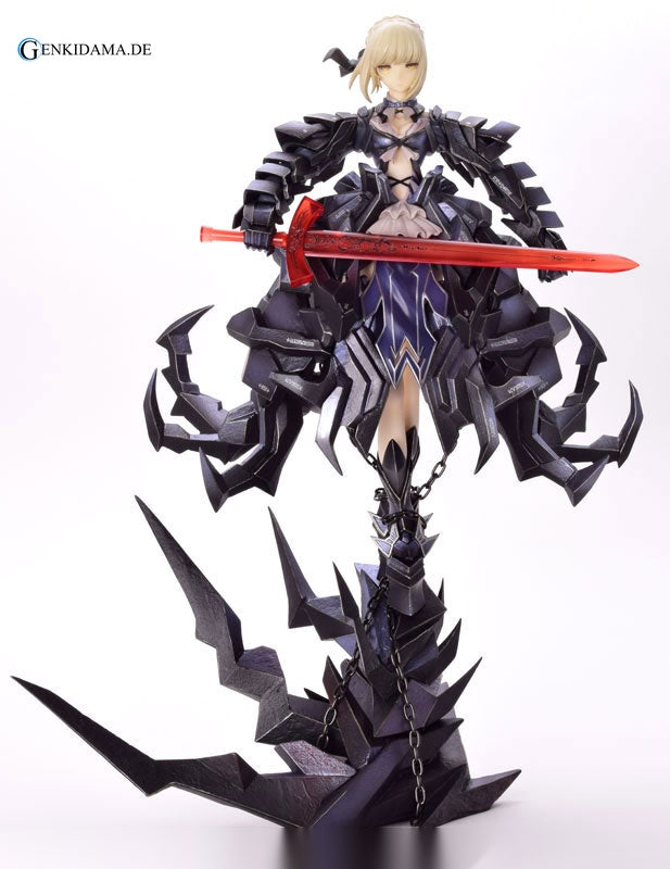 Fate/stay night - Saber Alter huke Collaboration Package - Anime Figuren günstig kaufen