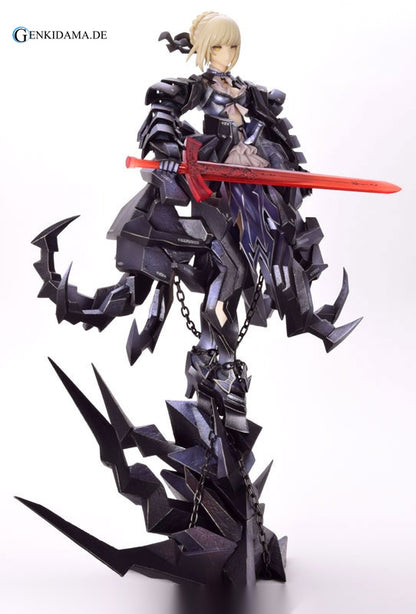 Fate/stay night - Saber Alter huke Collaboration Package - Anime Figuren günstig kaufen