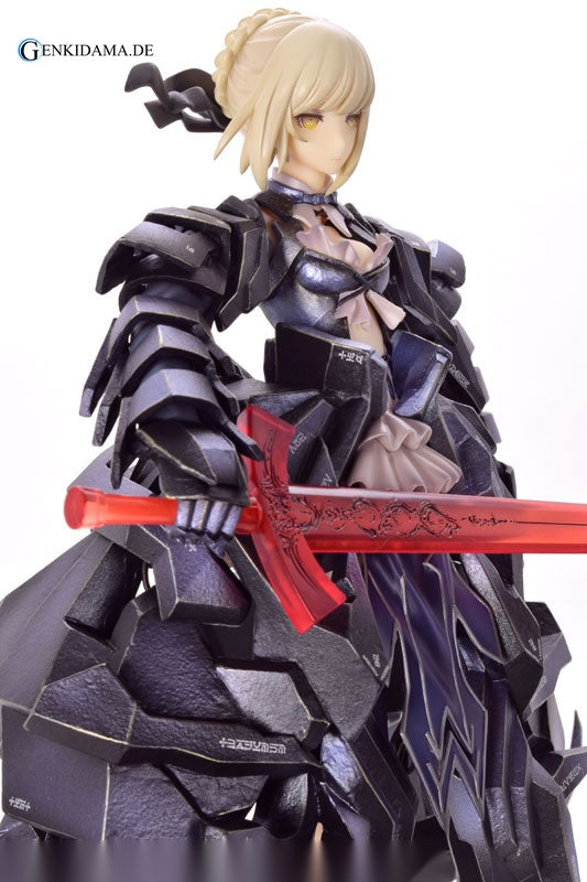 Fate/stay night - Saber Alter huke Collaboration Package - Anime Figuren günstig kaufen
