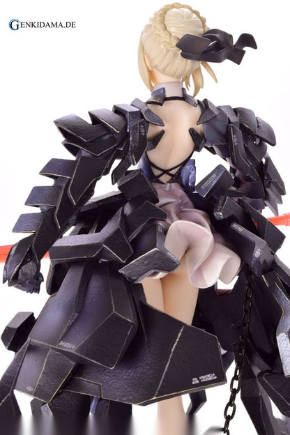 Fate/stay night - Saber Alter huke Collaboration Package - Anime Figuren günstig kaufen