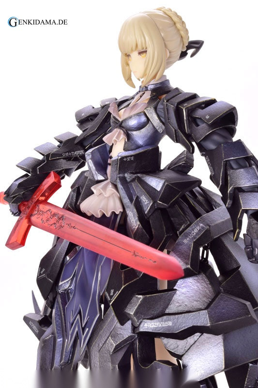 Fate/stay night - Saber Alter huke Collaboration Package - Anime Figuren günstig kaufen