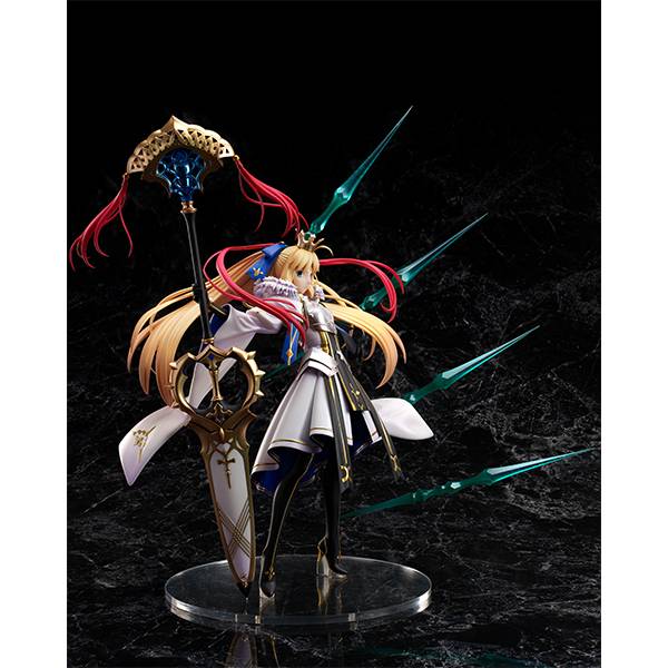 Fate/Grand Order: Altria Caster 1/7 - Third Ascension Ver. LIMITED EDITION [Aniplex+]