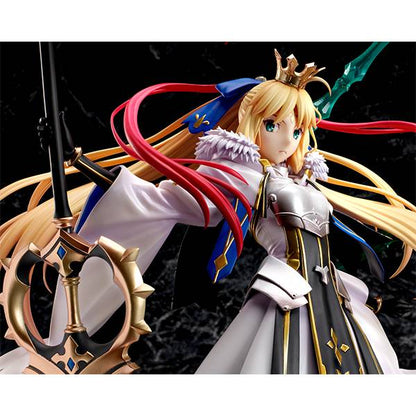 Fate/Grand Order: Altria Caster 1/7 - Third Ascension Ver. LIMITED EDITION [Aniplex+]