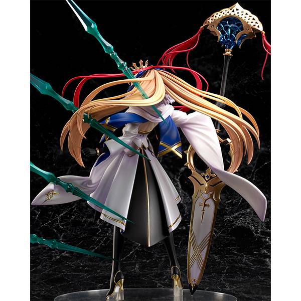 Fate/Grand Order: Altria Caster 1/7 - Third Ascension Ver. LIMITED EDITION [Aniplex+]