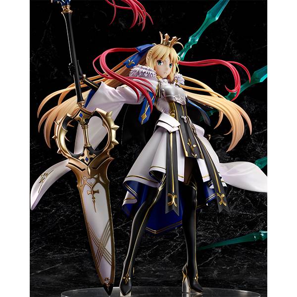 Fate/Grand Order: Altria Caster 1/7 - Third Ascension Ver. LIMITED EDITION [Aniplex+]