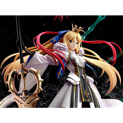 Fate/Grand Order: Altria Caster 1/7 - Third Ascension Ver. LIMITED EDITION [Aniplex+]