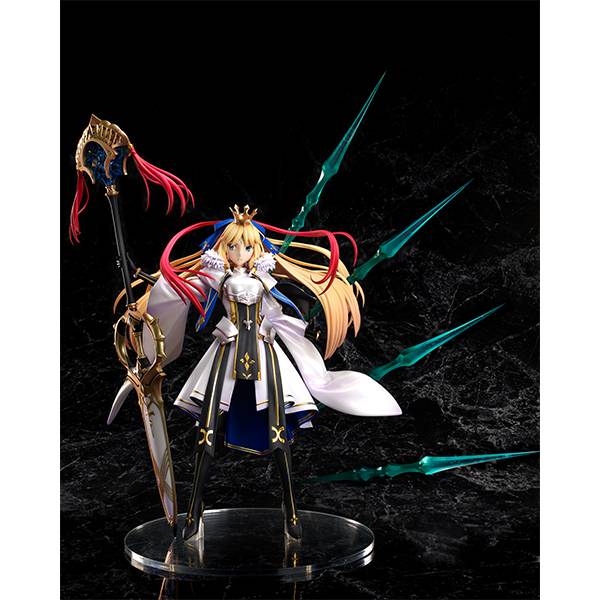 Fate/Grand Order: Altria Caster 1/7 - Third Ascension Ver. LIMITED EDITION [Aniplex+]