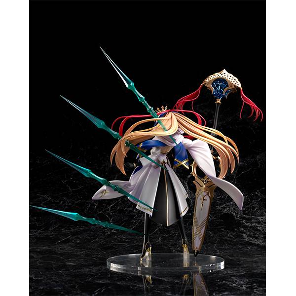 Fate/Grand Order: Altria Caster 1/7 - Third Ascension Ver. LIMITED EDITION [Aniplex+]
