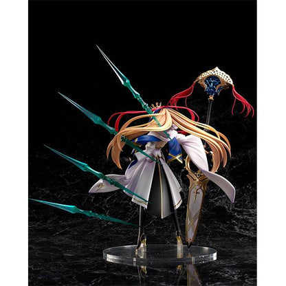 Fate/Grand Order: Altria Caster 1/7 - Third Ascension Ver. LIMITED EDITION [Aniplex+]