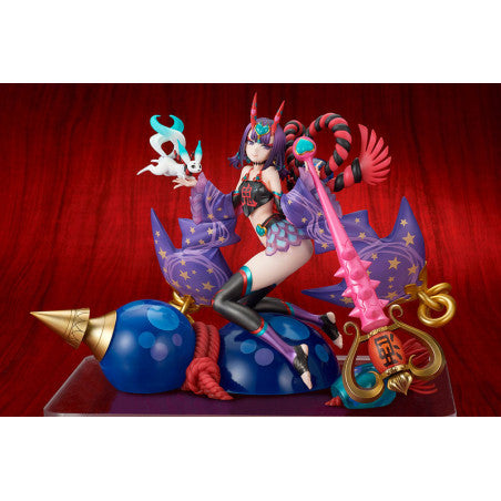 Fate/Grand Order Caster/Shuten Douji [Halloween] 1/7 Scale Figure