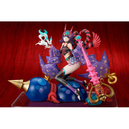 Fate/Grand Order Caster/Shuten Douji [Halloween] 1/7 Scale Figure