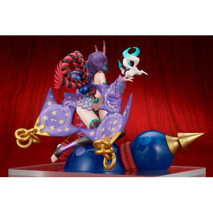 Fate/Grand Order Caster/Shuten Douji [Halloween] 1/7 Scale Figure