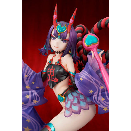 Fate/Grand Order Caster/Shuten Douji [Halloween] 1/7 Scale Figure
