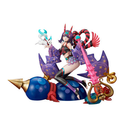 Fate/Grand Order Caster/Shuten Douji [Halloween] 1/7 Scale Figure
