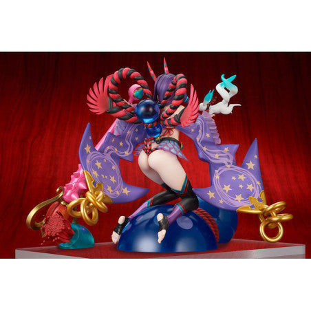 Fate/Grand Order Caster/Shuten Douji [Halloween] 1/7 Scale Figure