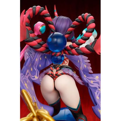 Fate/Grand Order Caster/Shuten Douji [Halloween] 1/7 Scale Figure