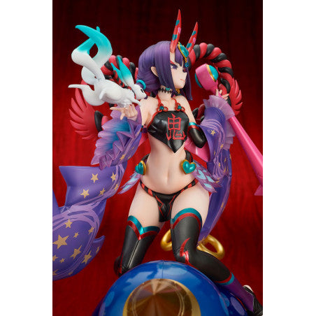 Fate/Grand Order Caster/Shuten Douji [Halloween] 1/7 Scale Figure