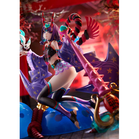 Fate/Grand Order Caster/Shuten Douji [Halloween] 1/7 Scale Figure