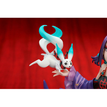 Fate/Grand Order Caster/Shuten Douji [Halloween] 1/7 Scale Figure